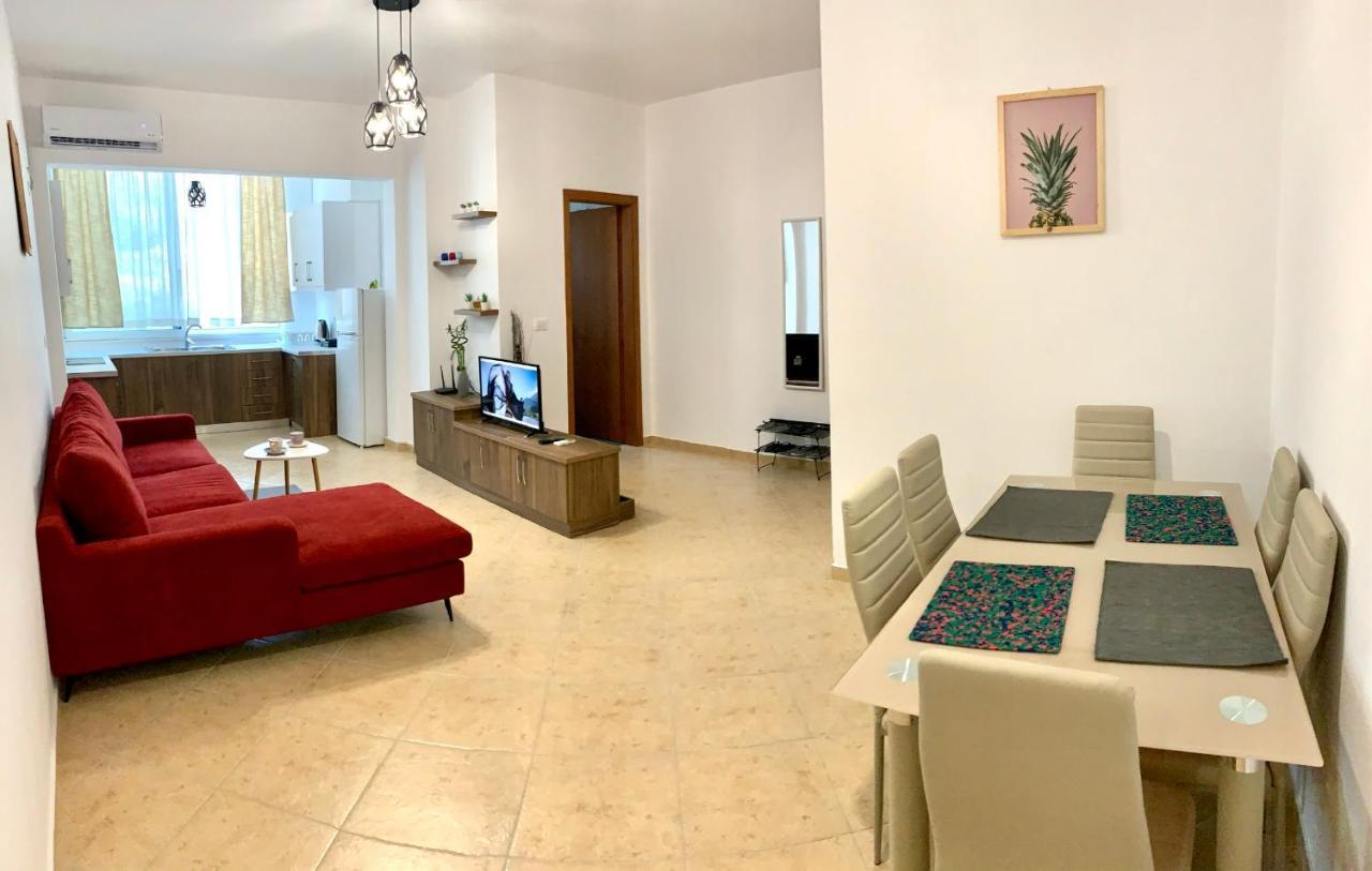 Sea La Vie Apartments ساراندا المظهر الخارجي الصورة