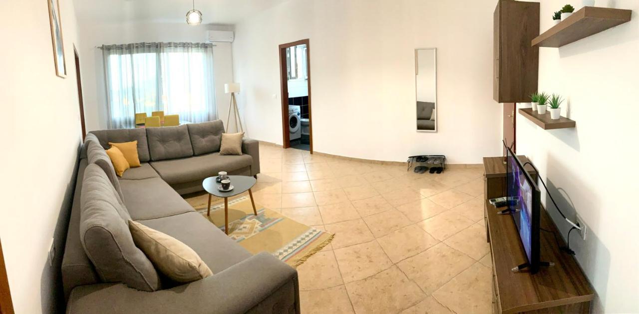 Sea La Vie Apartments ساراندا المظهر الخارجي الصورة
