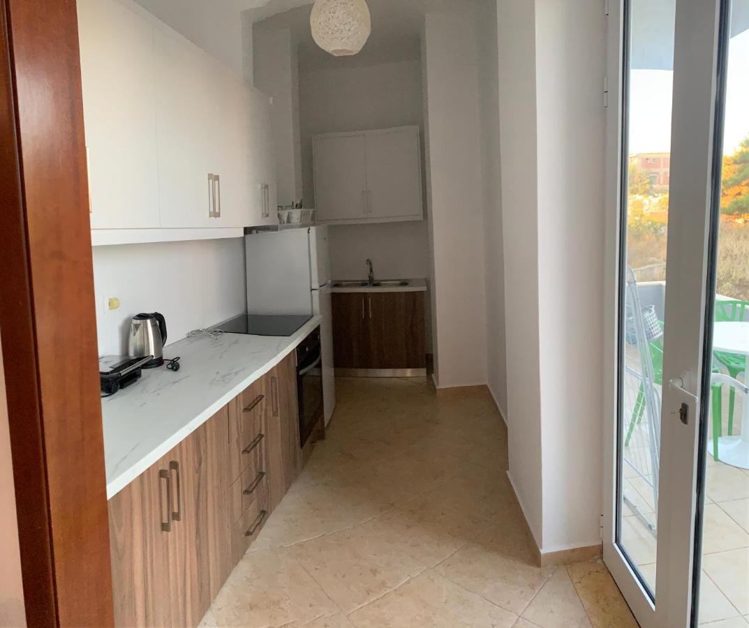 Sea La Vie Apartments ساراندا المظهر الخارجي الصورة