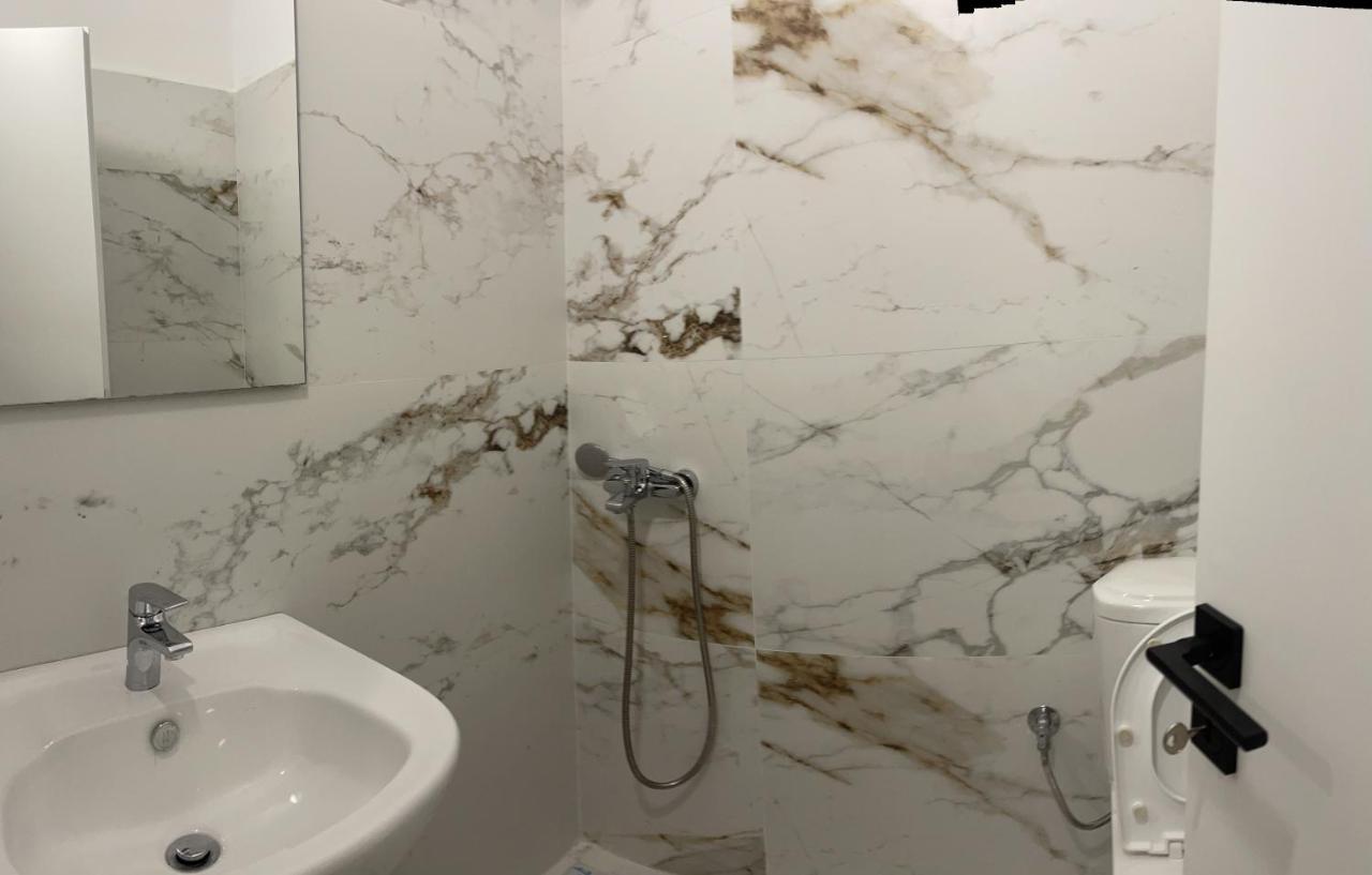 Sea La Vie Apartments ساراندا المظهر الخارجي الصورة