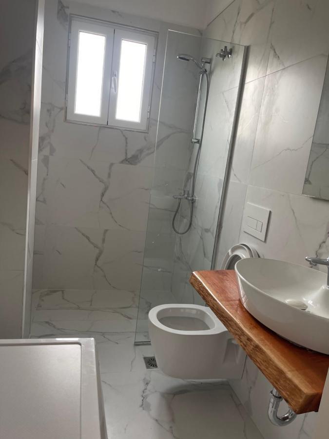 Sea La Vie Apartments ساراندا المظهر الخارجي الصورة