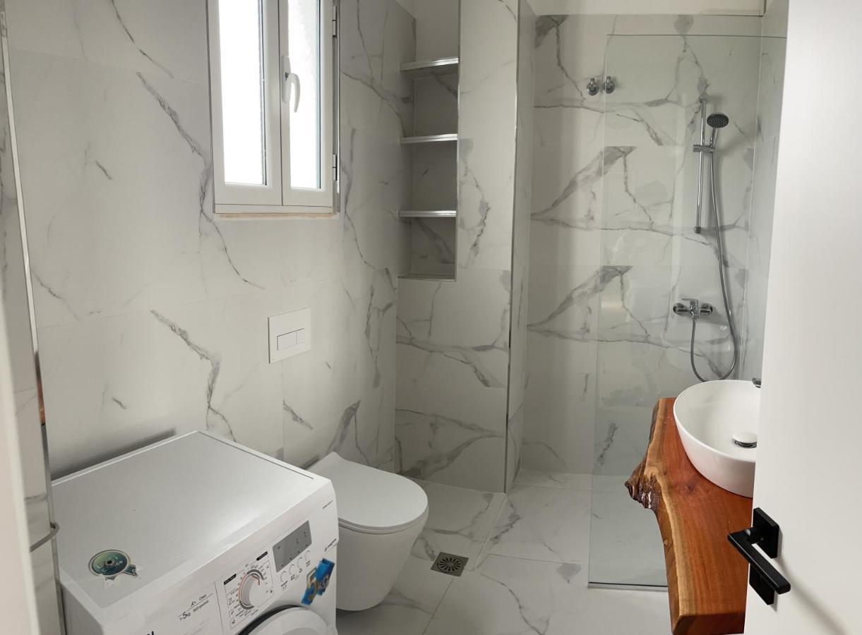 Sea La Vie Apartments ساراندا المظهر الخارجي الصورة