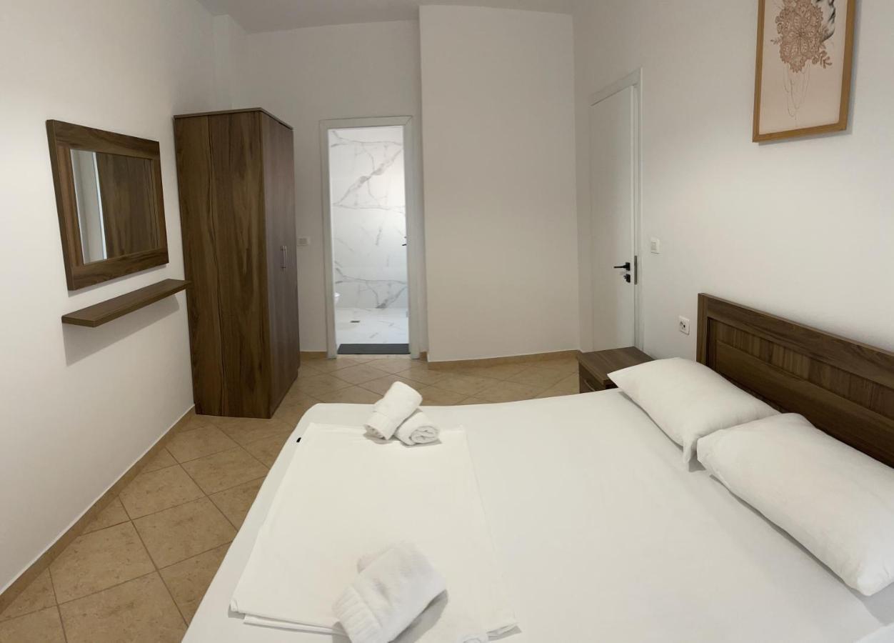 Sea La Vie Apartments ساراندا المظهر الخارجي الصورة
