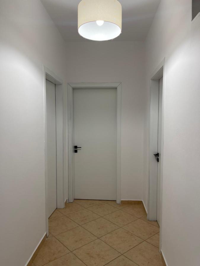 Sea La Vie Apartments ساراندا المظهر الخارجي الصورة